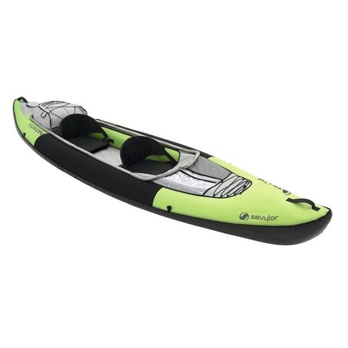 Kayak gonfiabile sevylor yukon - kayak,