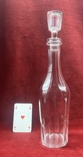 Baccarat Decanter Caraffa