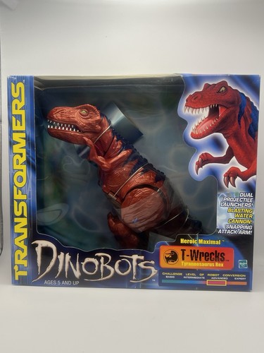 Beast machines dinobots - beast,