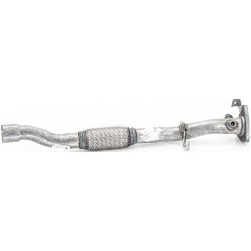 Tubo scarico nap carparts - scarico,