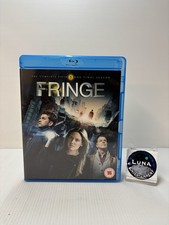 Fringe: The Complete Series 5