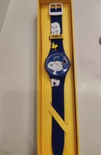 Orologio Swatch X Peanuts Hee