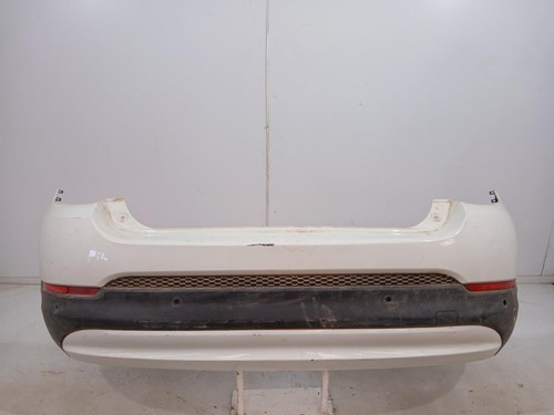 735633938 paragolpes trasero - paragolpes,