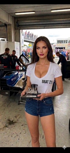 Motore nuovo brat rscm pull - brat,