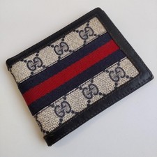 Gucci canvas web - canvas, stripe