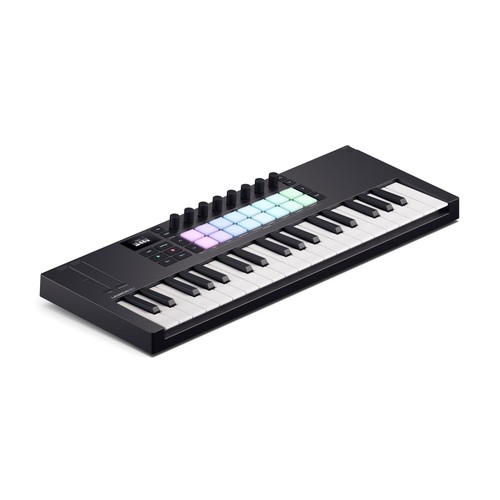 Novation launchkey mini - launchkey,