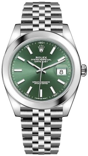 Orologio uomo rolex datejust - orologio,