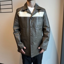 DDP Vintage Diesel Giacca