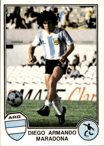 Figurina panini sport - panini,
