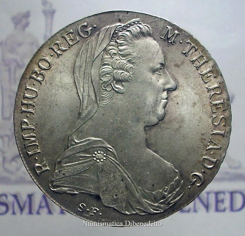 Tallero maria teresa - tallero,