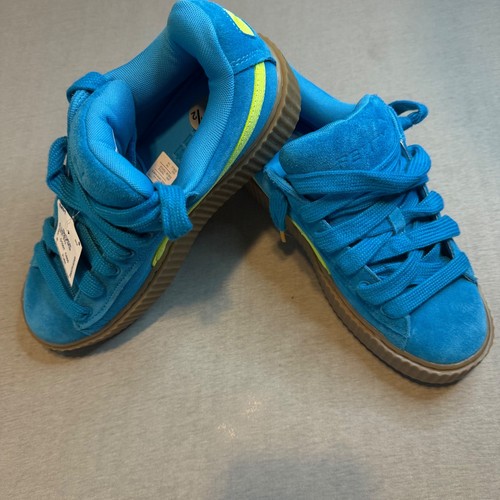 Puma fenty rihanna sneaker - rihanna,