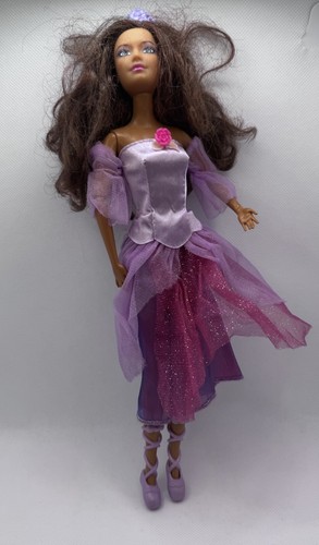 Ashlyn barbie principesse - ashlyn,