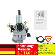 Carburatore PZ 30B 30mm adatto
