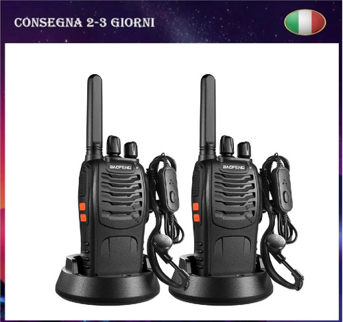 Baofeng walkie talkies pmr446 - baofeng,