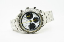 Omega Speedmaster Racing