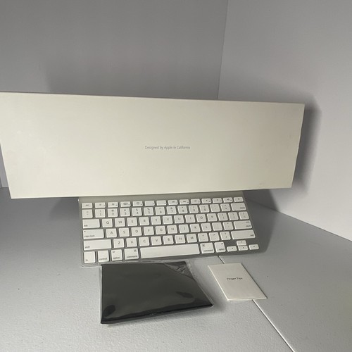 Apple tastiera wireless - tastiera, a1314