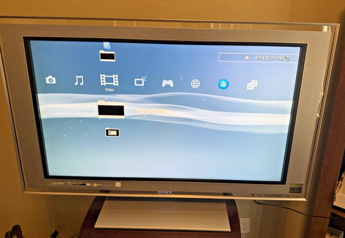 Sony bravia xbr2 lcd - 40”, xbr2,