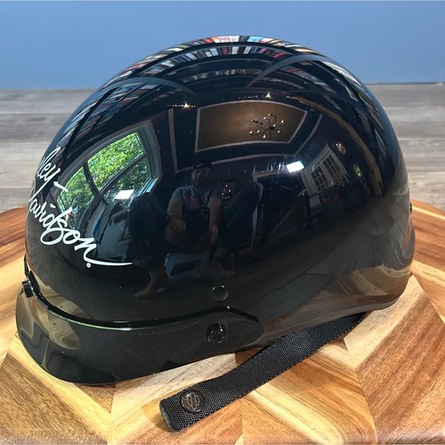 Harley davidson sassy mezzo - sassy,