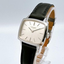LONGINES Orologio Vintage