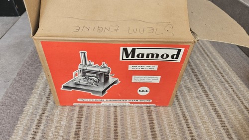 Motore vapore vivo - motore,