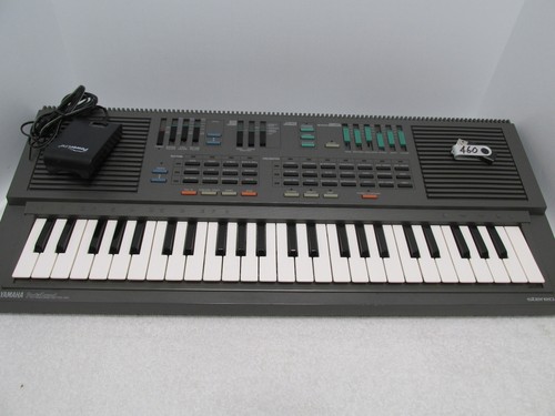 Tastiera elettronica vintage