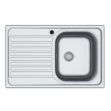 Lavello Cucina Da Appoggio In