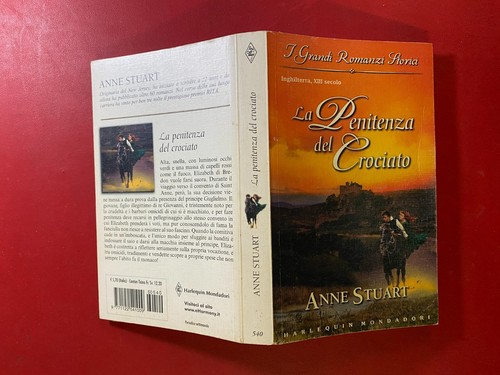 Anne stuart penitenza del - anne,