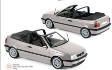 VW Golf III Cabriolet 1995