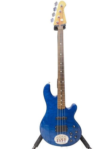 Lakland basso elettrico 4dx - elettrico, sk-4dx