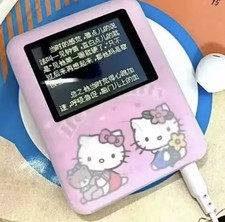 Adesivo Kawaii Hello Kitty