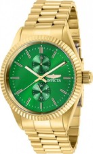 Nuovo orologio invicta - nuovo,