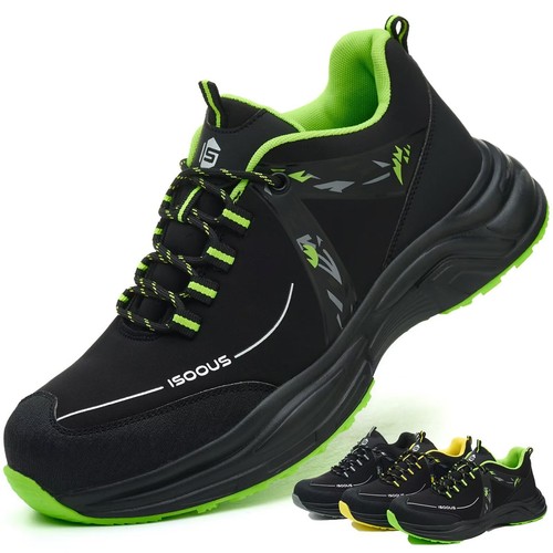 Scarpe antinfortunistiche uomo - scarpe,