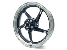 CERCHIO ANTERIORE Kawasaki Z 1000 2010-2013 (Z1000 ZR1000D-E) 2011