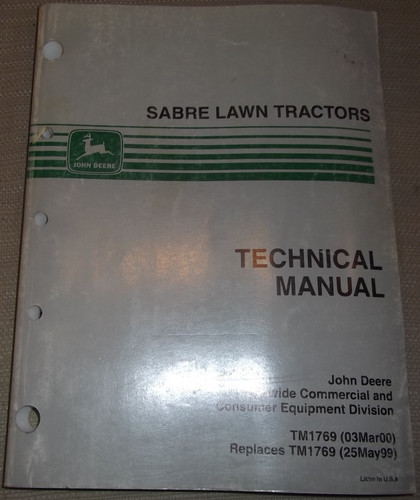 Manuale riparazione tecnico - di,