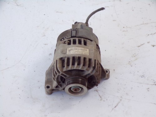 6381 alternatore fiat - fiat, panda