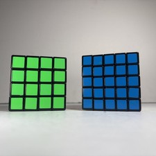 Giocattoli puzzle cubo di