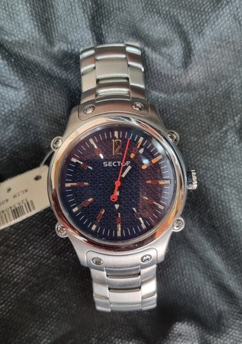 Orologio sector slim 400 uomo - orologio,