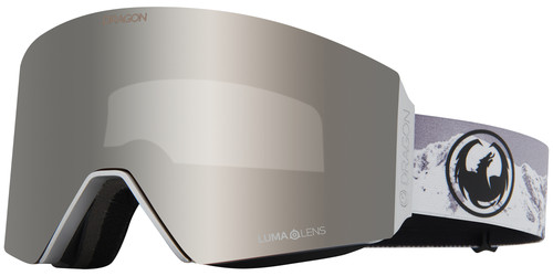 Dragon rvx mag - rvx, otg