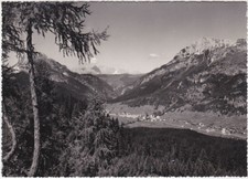 SAPPADA - BELLUNO - ...DAL