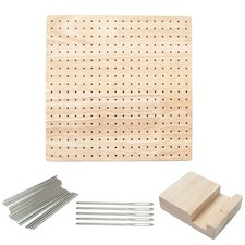 1 SET di Schede di Blocco