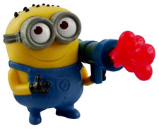 Personaggio Minions con