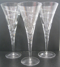 3 bicchieri da vino Shannon