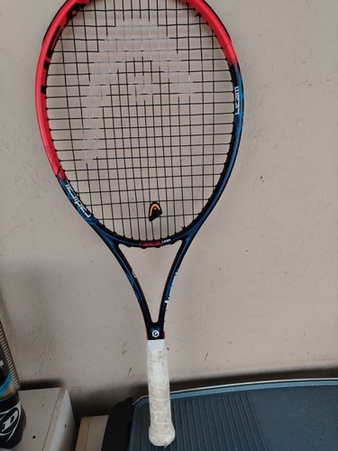Racchetta tennis head - da,