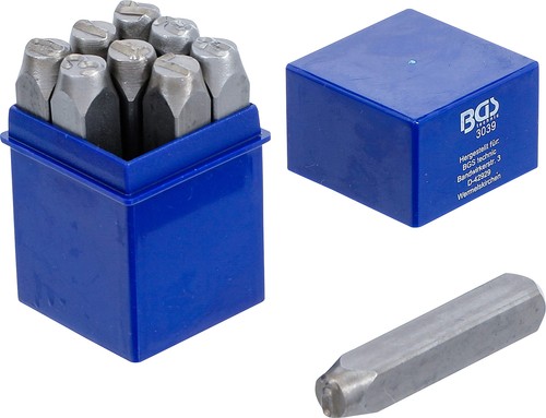 Bgs 3039 set - bgs, |