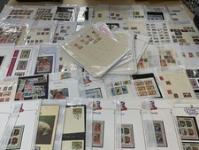 Francobolli mondiali. Lotto