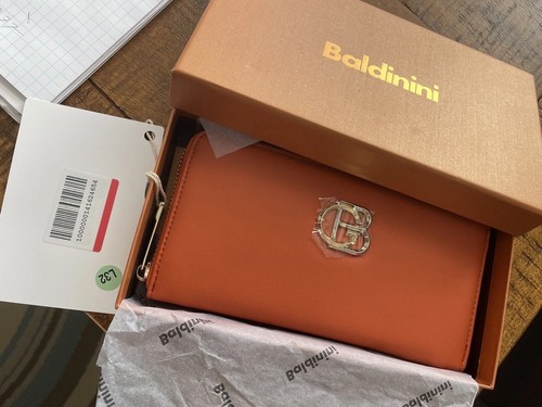 Portafoglio lungo baldinini - portafoglio,