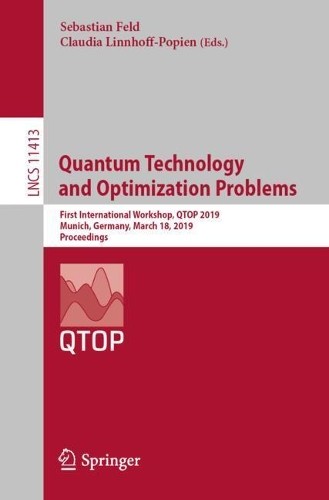 Quantum technology and - quantum,