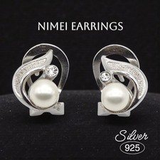 Orecchini Nimei Earings -