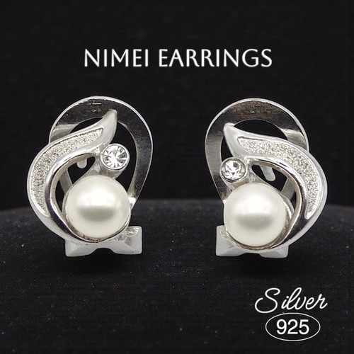 Orecchini nimei earings - orecchini,