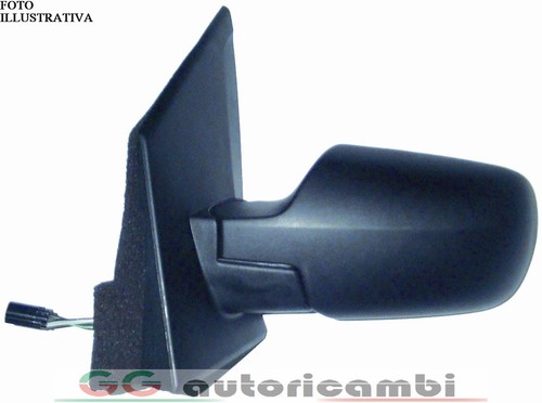 Specchio per ford fusion - specchio,